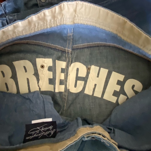 Designer Scott Langton VTG jeans - Picture 6 of 11